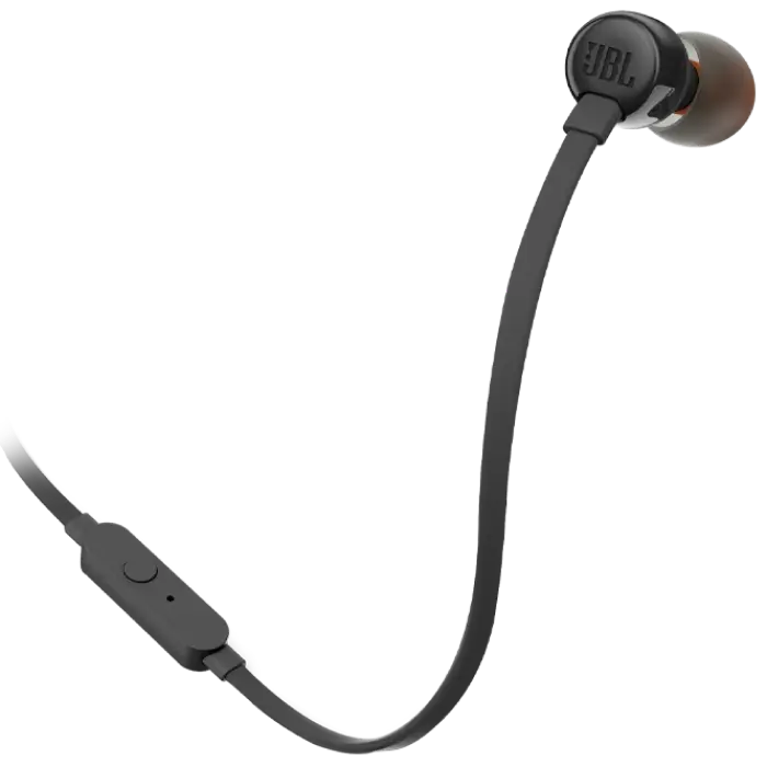 Наушники JBL Tune 110 Чёрный