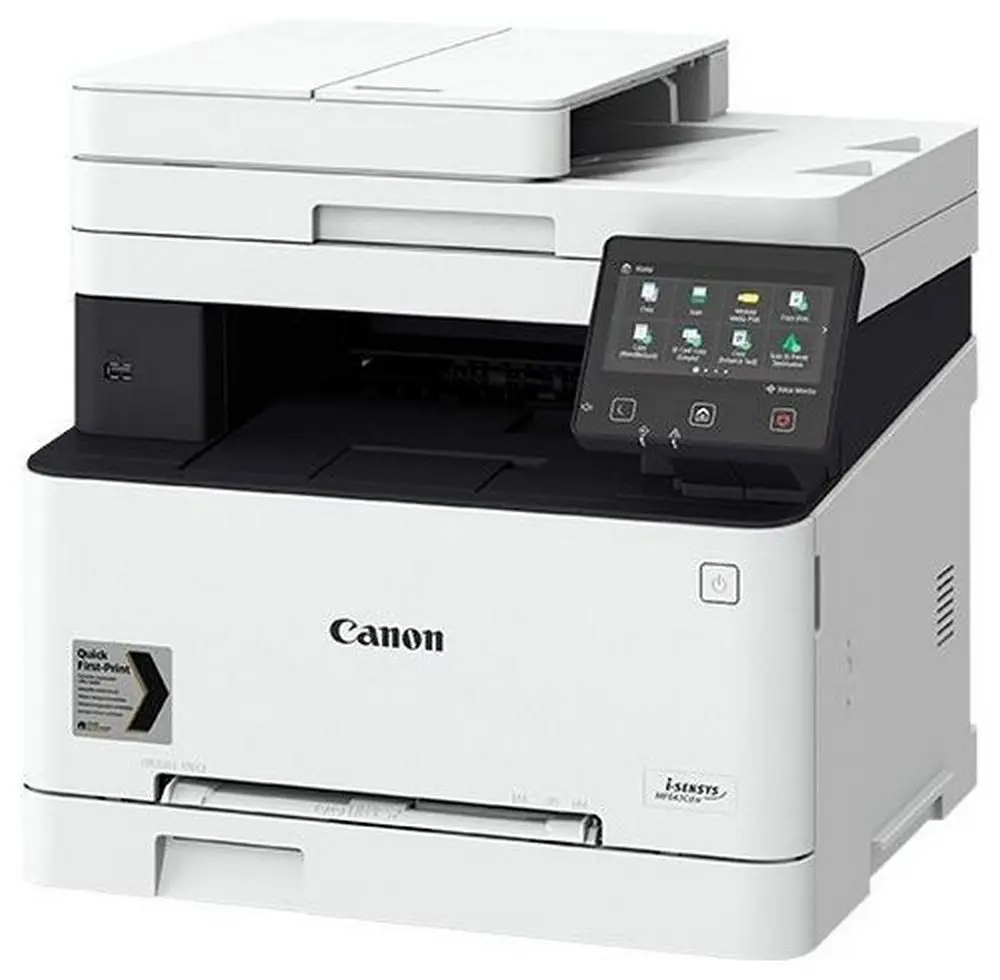 Canon i-Sensys MF643Cdw