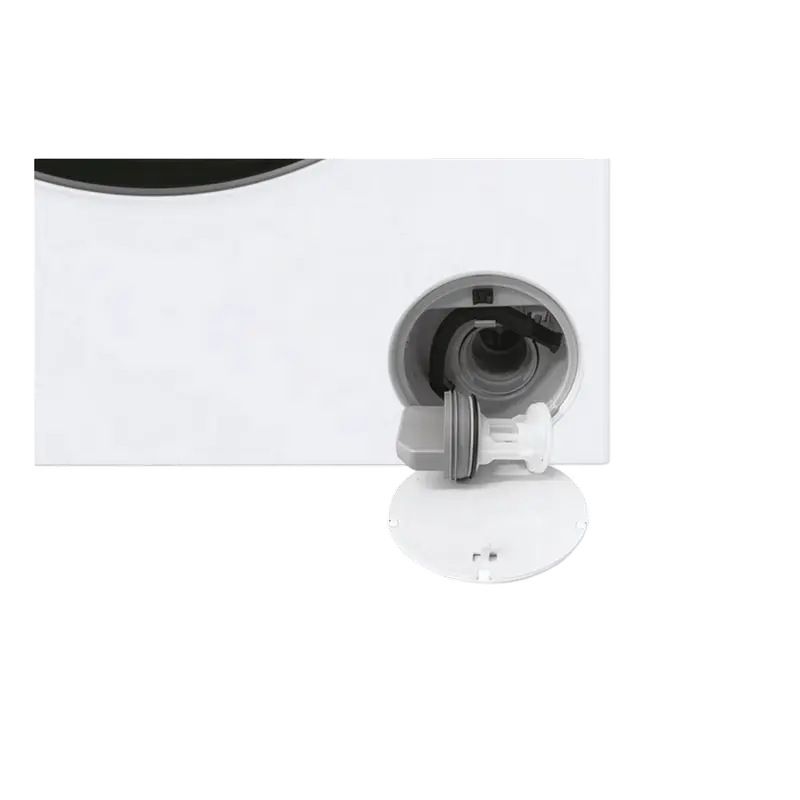 Mașină de spălat Haier HW90-B14959EU1-S Alb