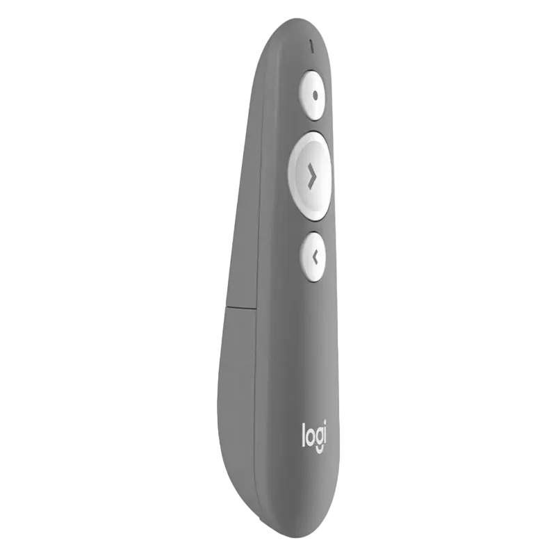 Презентер Logitech R500 Серый