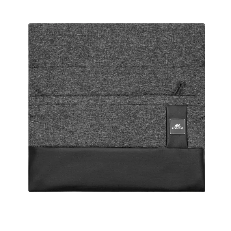 Универсальный чехол для ноутбука Rivacase Lantau Черный