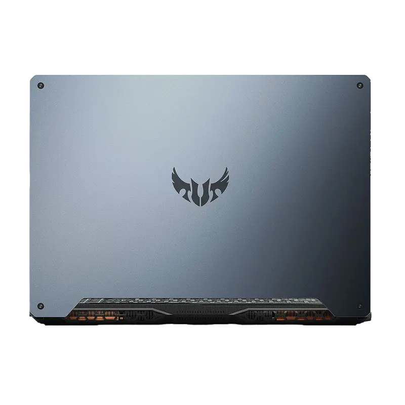 Игровой ноутбук ASUS TUF Gaming F15 FX506LH Fortress Gray