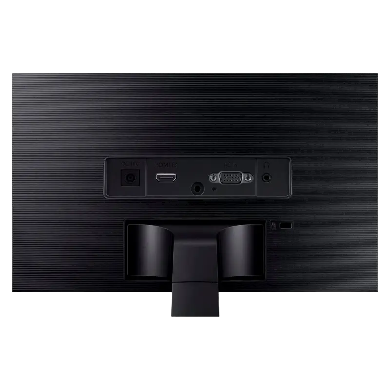 Монитор Samsung Essential S24C360E Чёрный