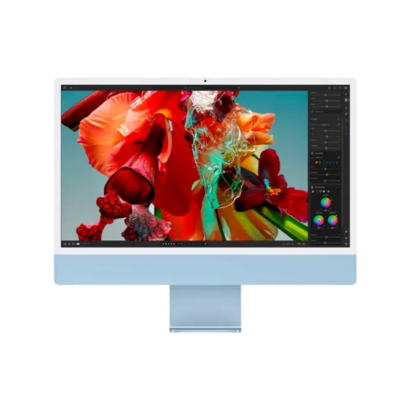 Моноблок Apple iMac 2023 8 ГБ 256GB