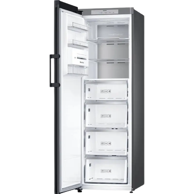 Морозильник Samsung RZ32T7435AP/UA Серый