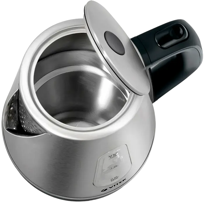 Электрочайник VITEK VT-7038 Серебристый