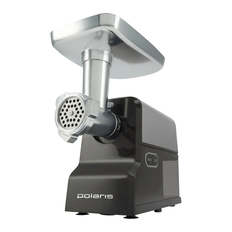 Мясорубка Polaris PMG2586, Серый