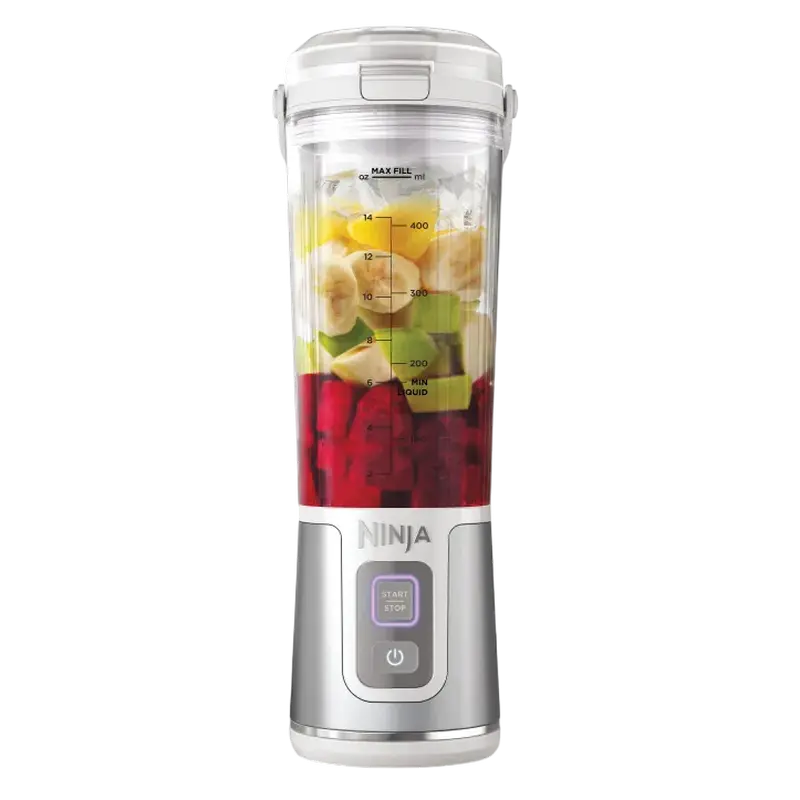 Стационарный блендер Ninja Blast BC151EUWH Белый