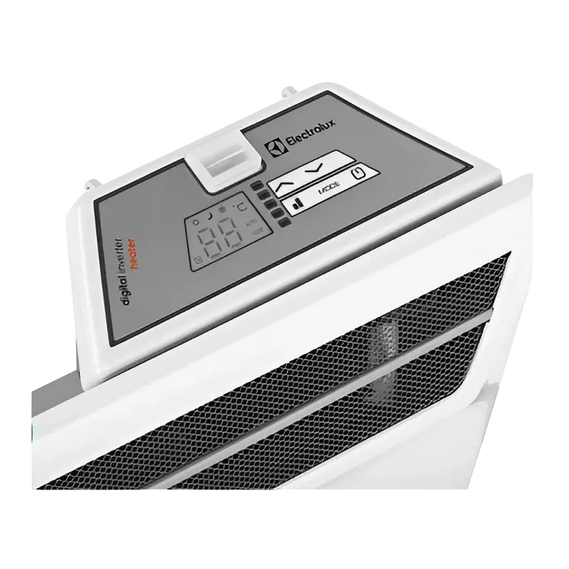 Конвектор Electrolux ECH/AGI-2200 EU 2200 Вт Белый