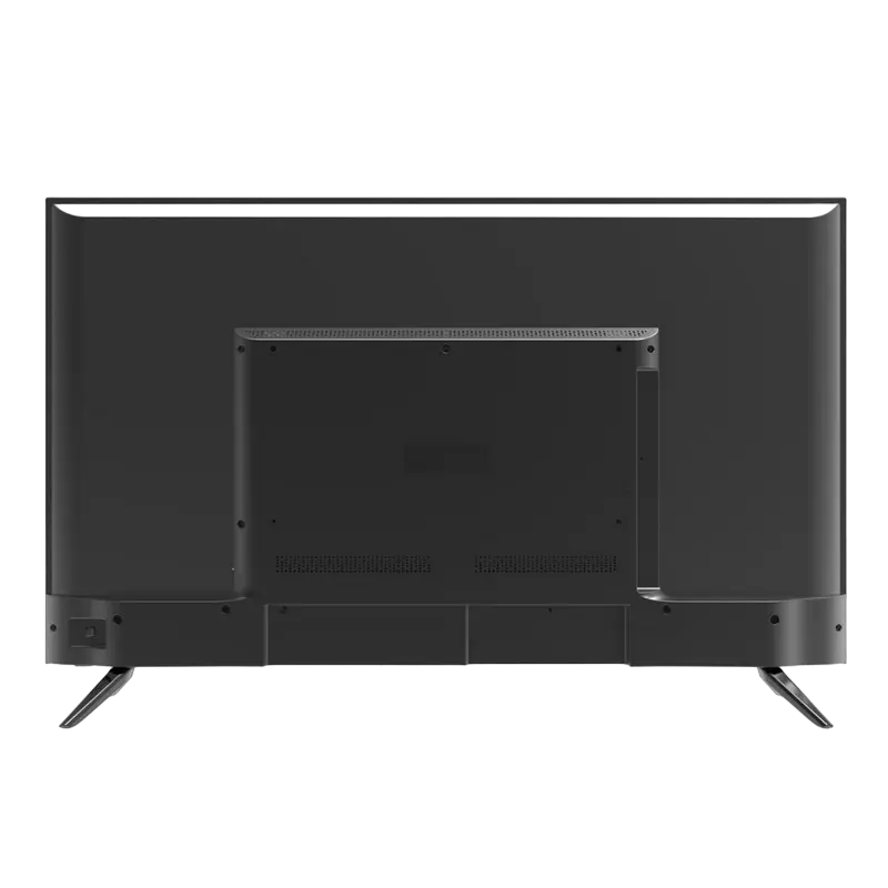 43" LED SMART Телевизор KIVI 43U730QB Черный