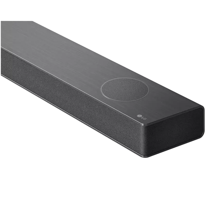 Саундбар LG S95QR Черный