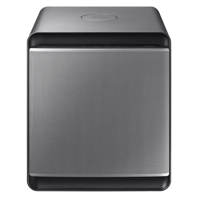 Очиститель воздуха Samsung AX47T9080SS/ER Серый