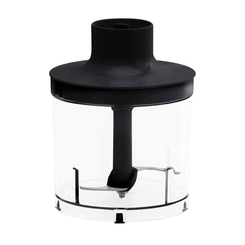 Погружной блендер Polaris PHB 1594 Чёрный