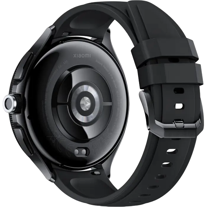 Ceas inteligent Xiaomi Watch 2 Pro Negru