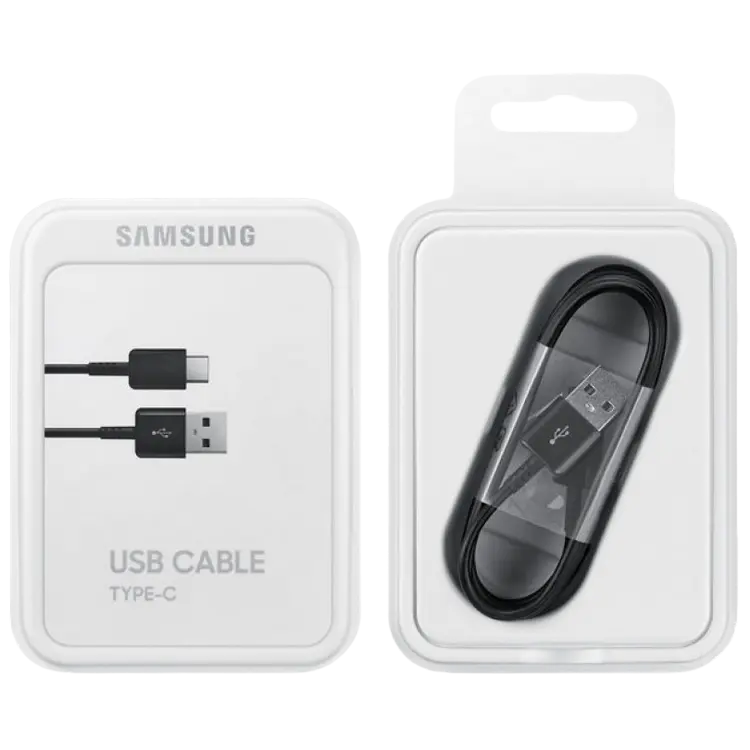 Cablu încărcare și sincronizare Samsung EP-DG930IBRGRU Negru