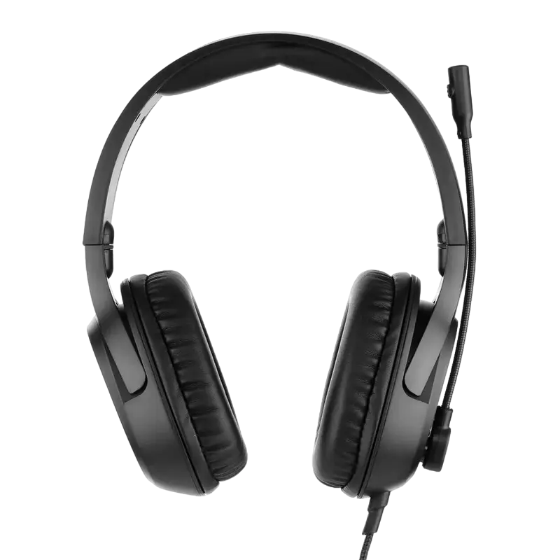 Наушники Lenovo H100 Чёрный