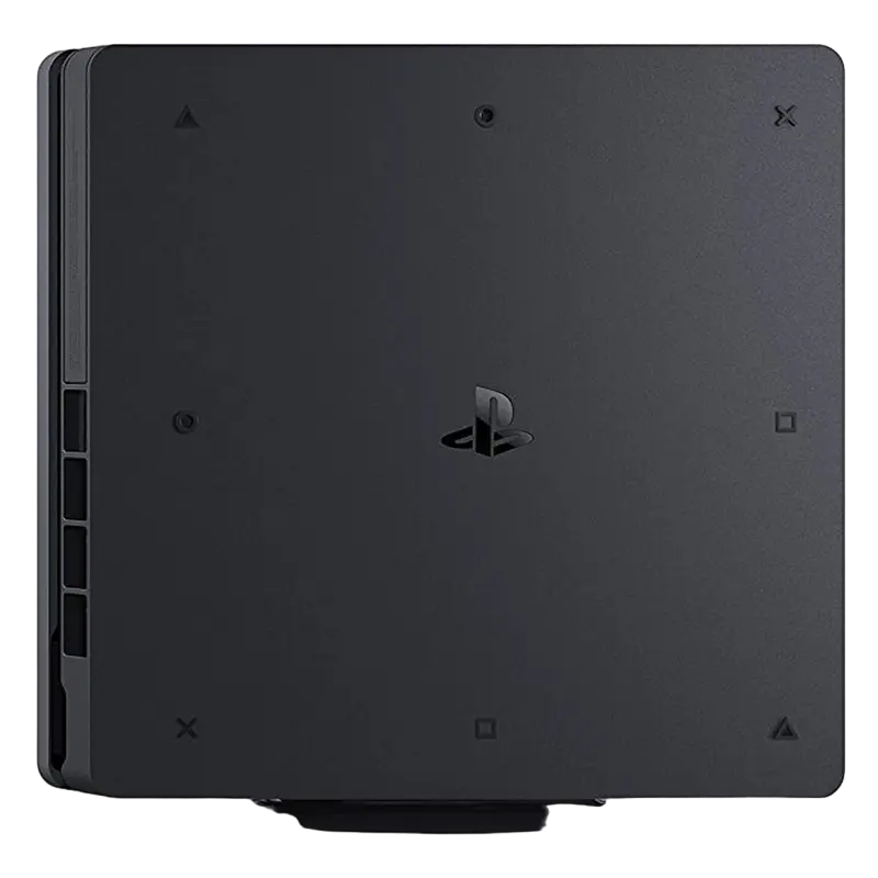 Игровая консоль SONY PlayStation 4 Slim Чёрный