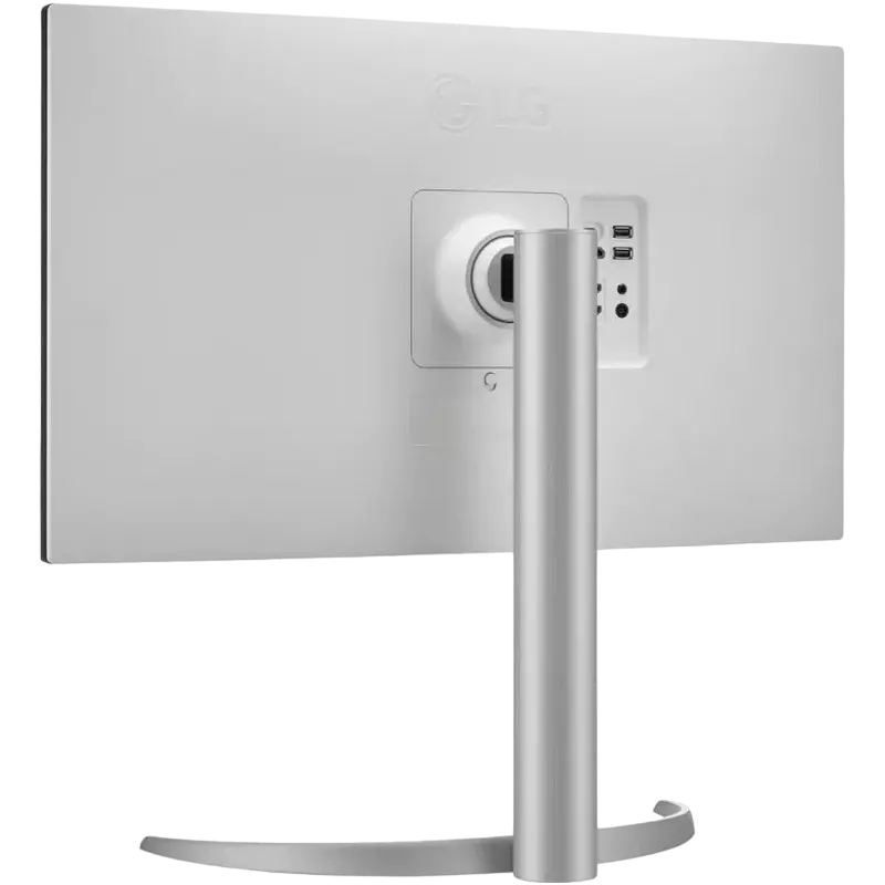 Монитор LG 27UP850-W Белый