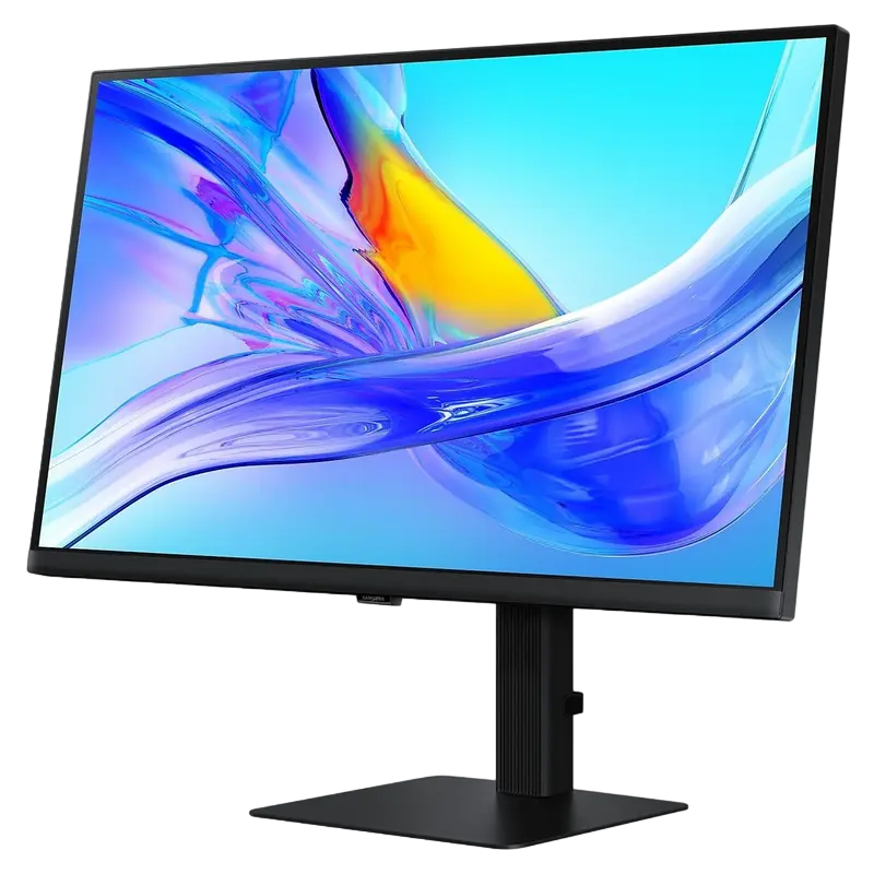 Монитор Samsung ViewFinity S8 S80UD Чёрный