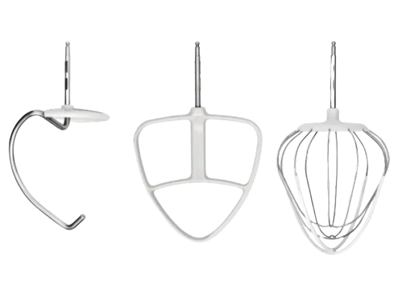 Robot de bucătărie Tefal QB319838 Negru