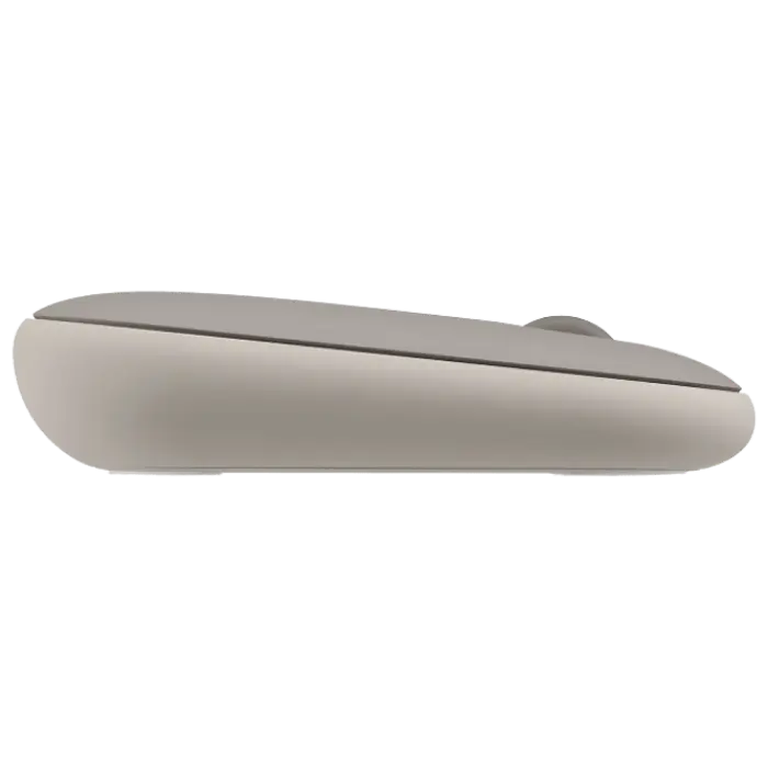 Беcпроводная мышь Logitech M350 Беспроводное Sand