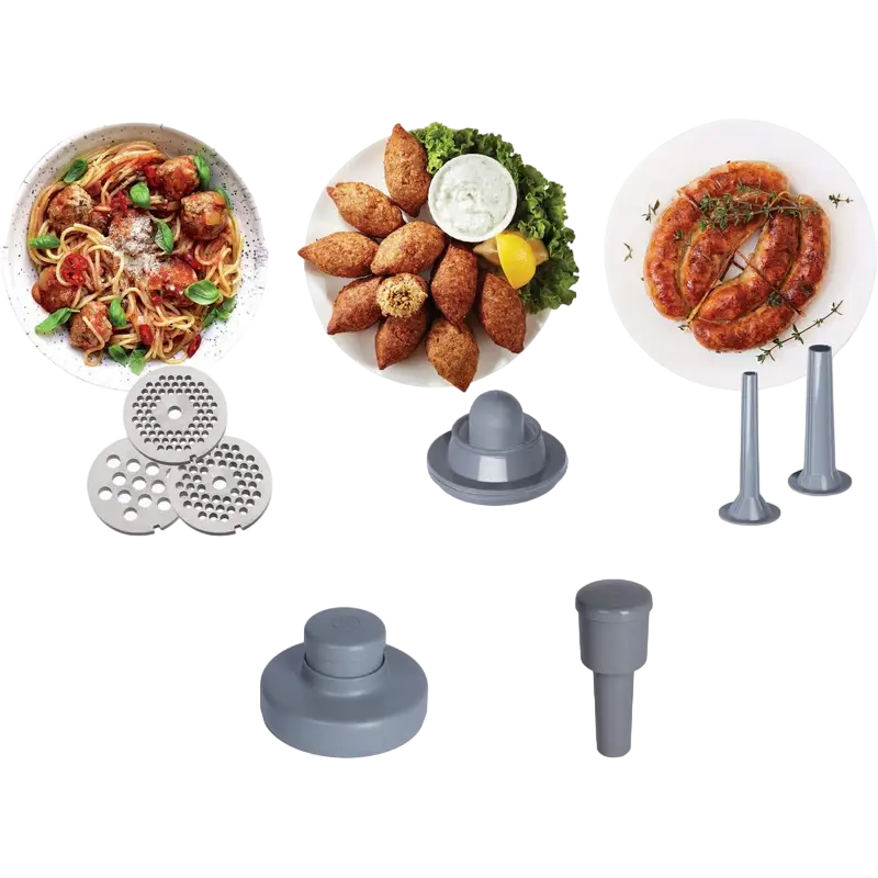 Мясорубка Kenwood MG 360 Белый