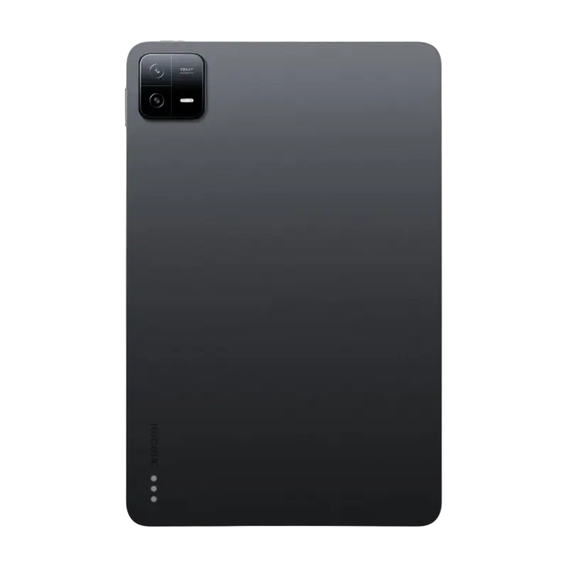 Планшет Xiaomi Pad 6 Gravity Gray