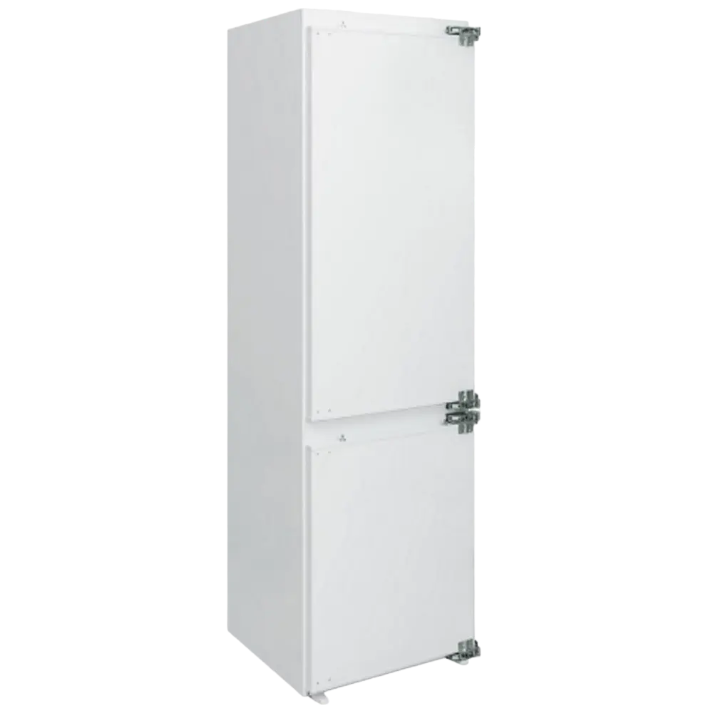 Холодильник Sharp SJBF250M1XSEU Белый