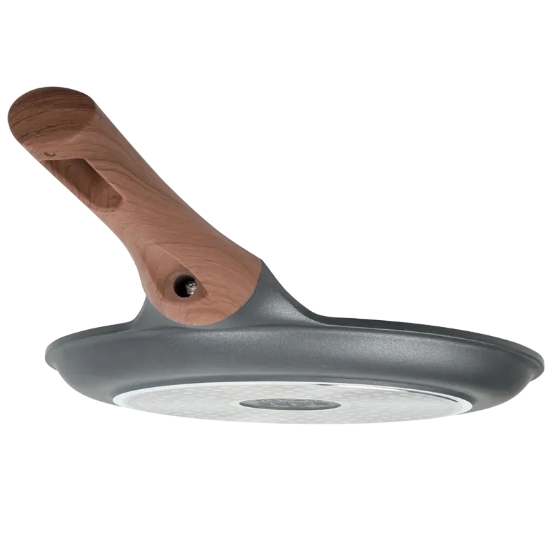 Блинная сковорода RESTO Capella CAPELLA Чёрный