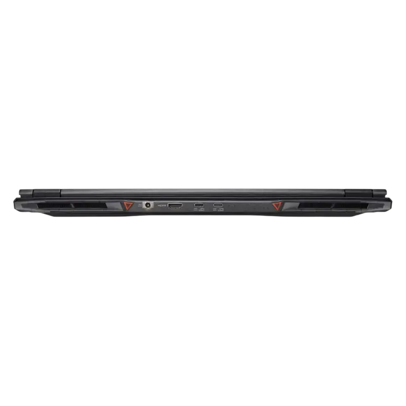 Laptop Gaming Acer Nitro 18 AI AN18-61 Obsidian Black