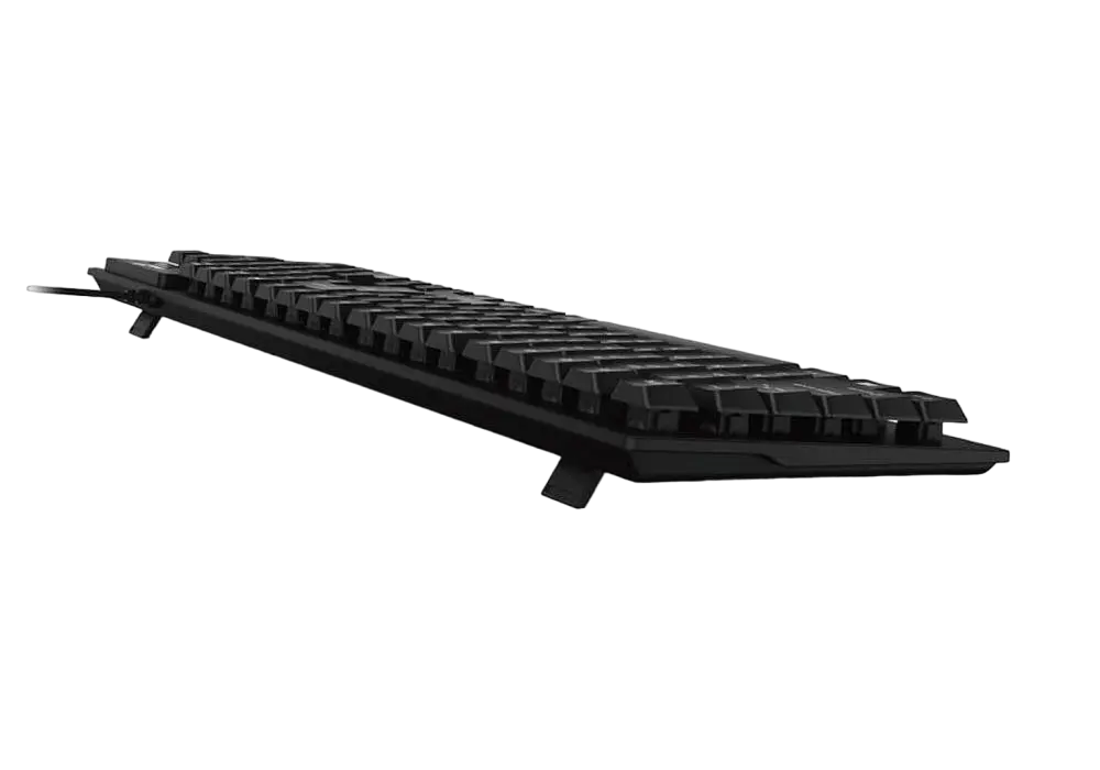 Клавиатура Genius Smart KB-102 Мембрана Черный