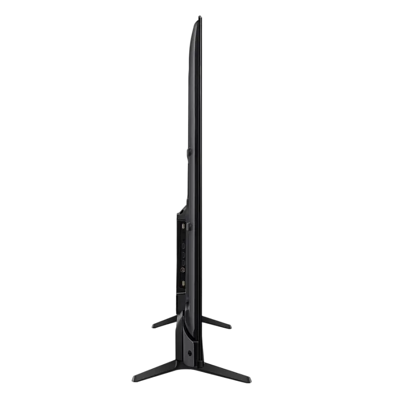 50" LED SMART Телевизор Hisense 50A6K Черный