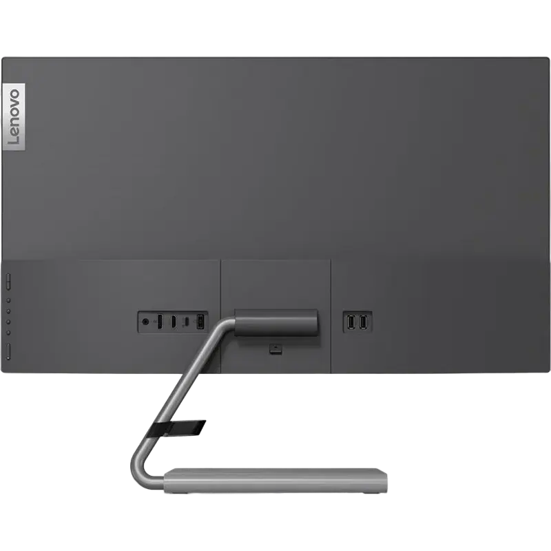 Монитор Lenovo Q27h-10 Чёрный