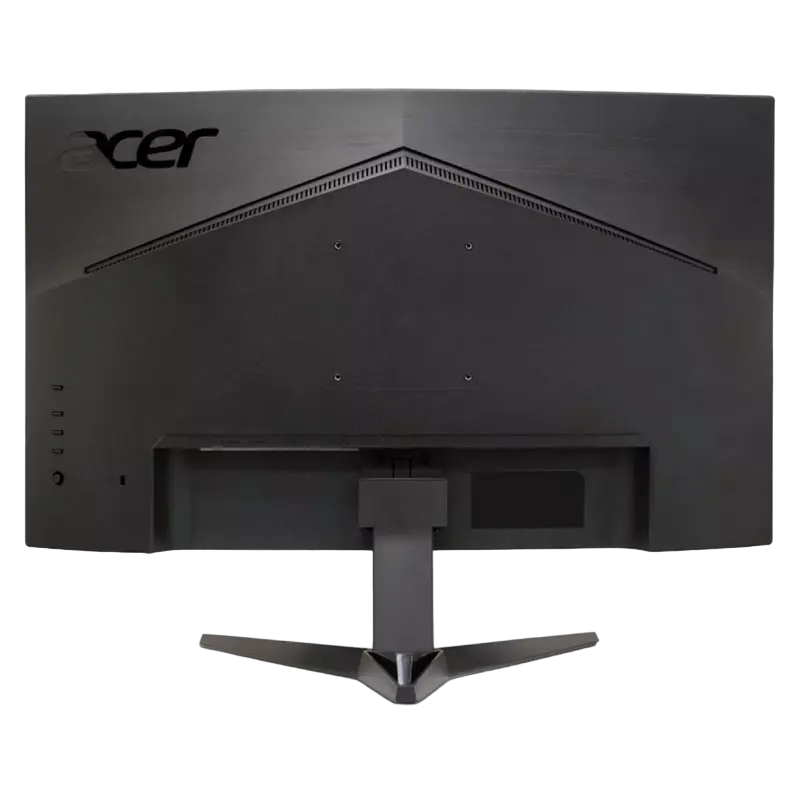 Игровой монитор Acer Nitro ED271UP3bmiipx Чёрный