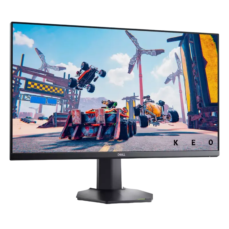 Monitor Gaming DELL G2722HS Negru