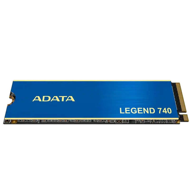 Накопитель SSD ADATA LEGEND 740 250GB