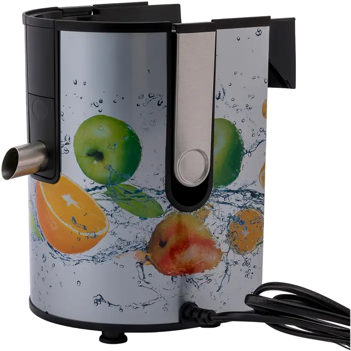 Соковыжималка Polaris Fruit Fusion Черный