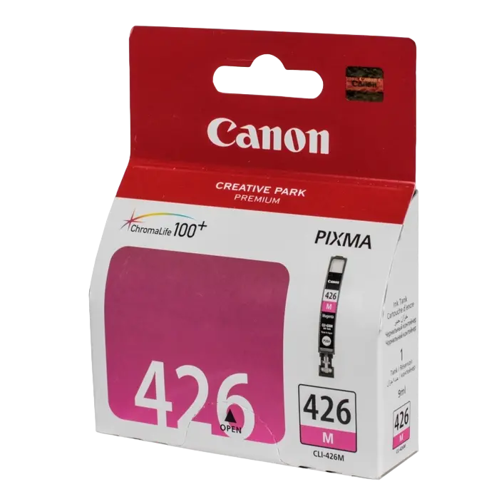 Cartuș de cerneală Canon CLI-426