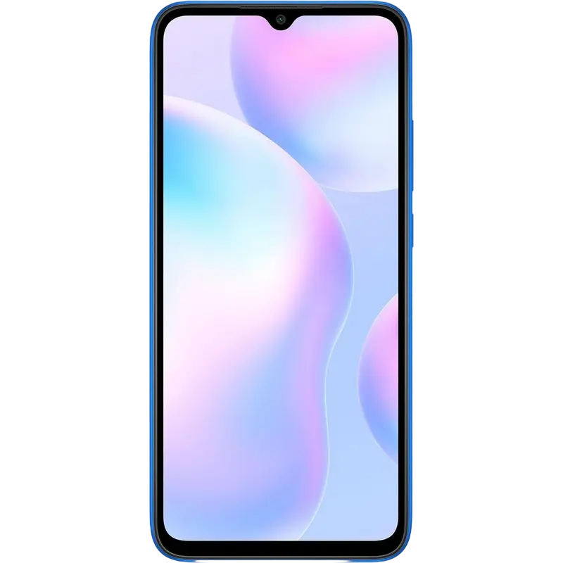 Смартфон Xiaomi Redmi 9A, 2 ГБ / 32ГБ