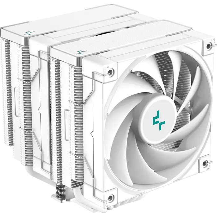 Кулер для процессора Deepcool AK620 WH 120 мм