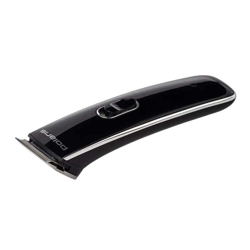 Машинка для стрижки Polaris PHC 3015RC Чёрный