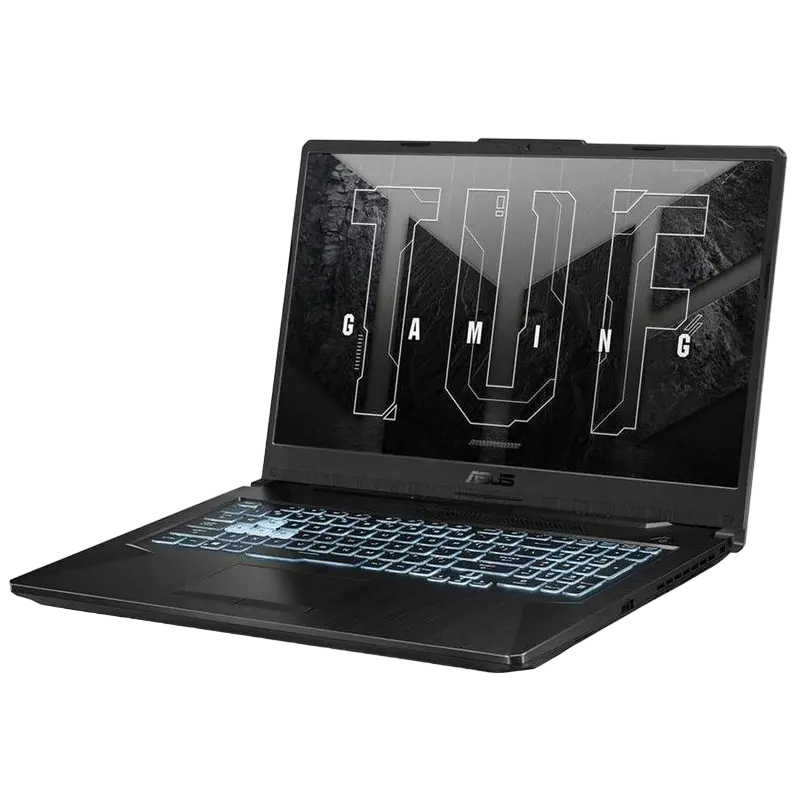 ASUS TUF Gaming A17 FA706ICB