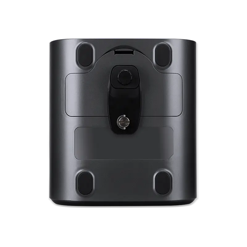 Умный проектор Acer QF16ATV LCD Серый