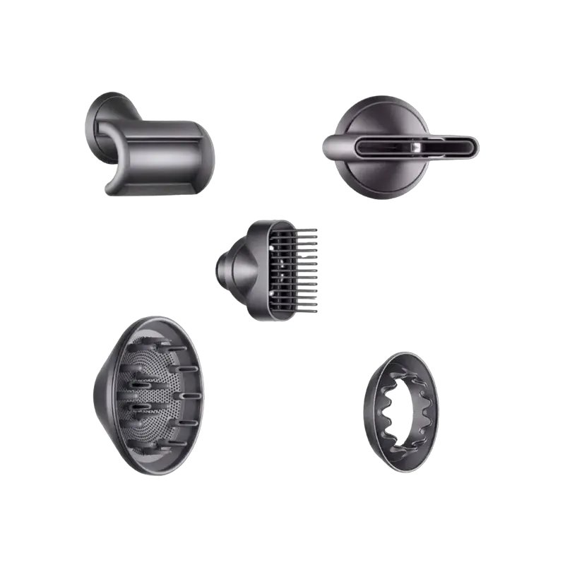 Фен Dyson Supersonic HD07 Blue Blush