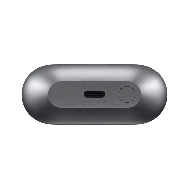 Наушники Samsung Galaxy Buds 3 Серебристый