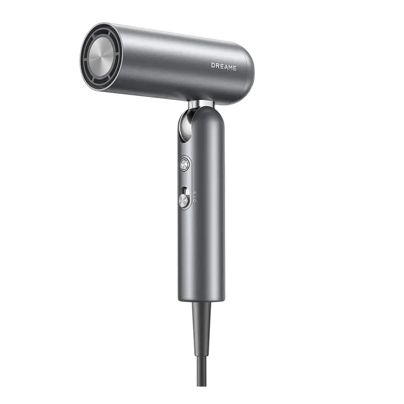 Uscător de păr Dreame Pocket High-speed Spray Gray