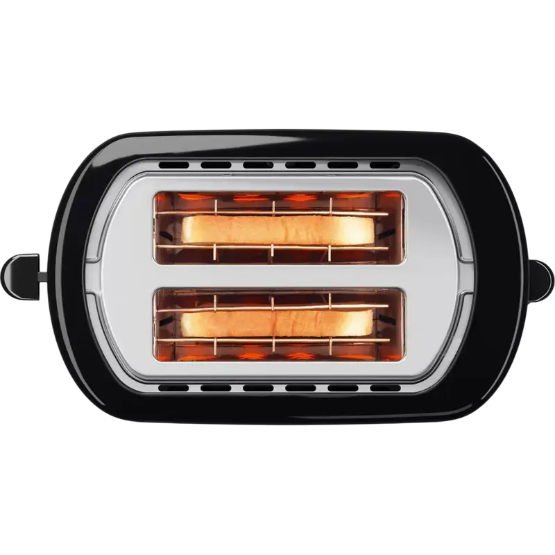 Тостер Bosch TAT6A513 Чёрный