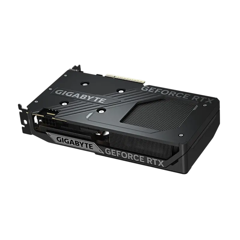 Placă video Gigabyte GeForce RTX 5060 WINDFORCE OC