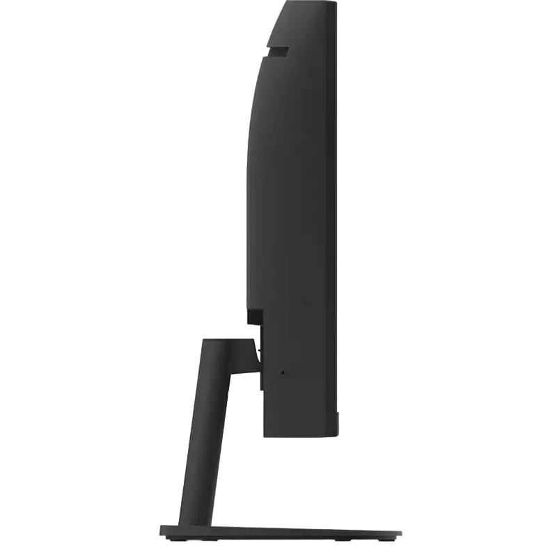 Монитор Lenovo D32qc-20 Чёрный