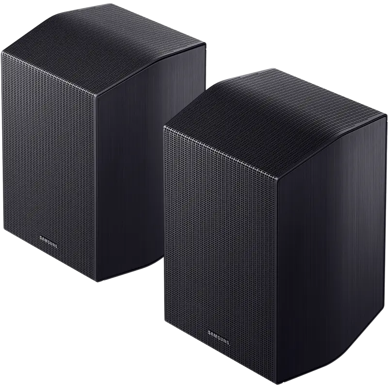 Саундбар Samsung HW-Q990F Черный